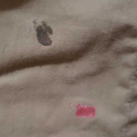 Vintage XL Cold Weather Lined Man's Field Jacket - Picture 4 of 11